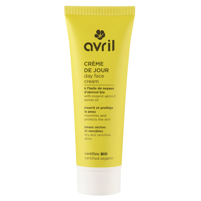 Avril Day Cream For Dry Sensitive Skin