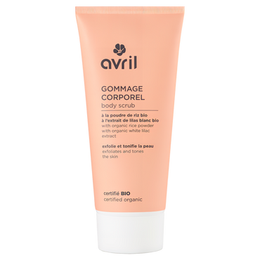 Avril Body Scrub 200ml