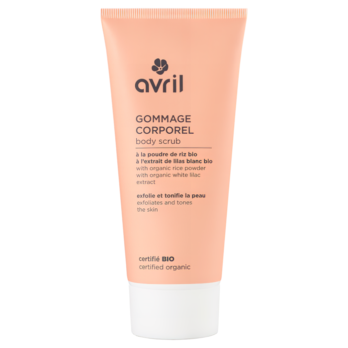 Avril Body Scrub 200ml