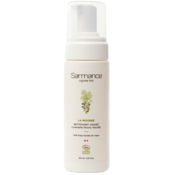Sarmance Cleansing Facial Mousse 150 ml