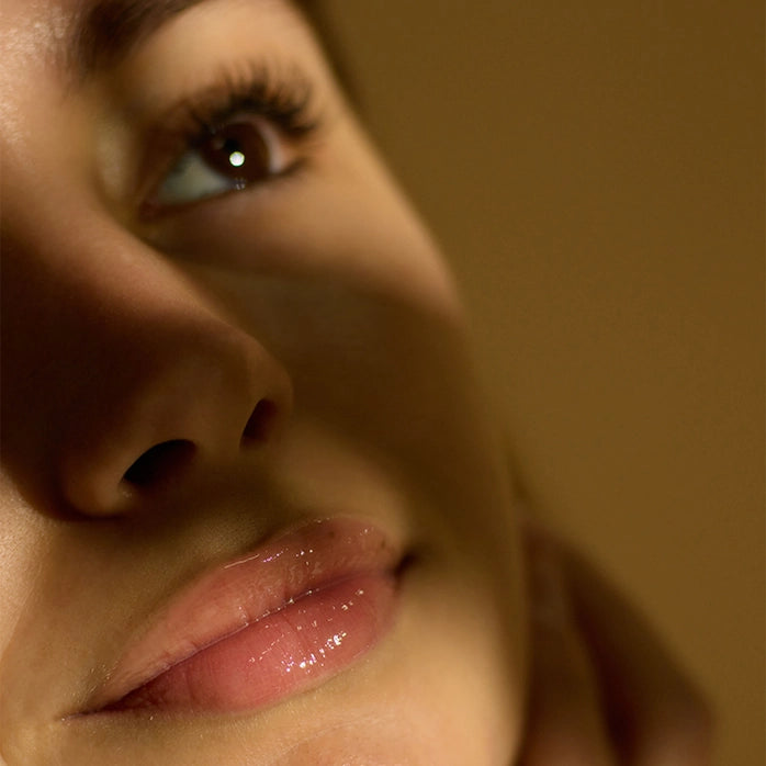 Avril Organic Lip Oil Nude