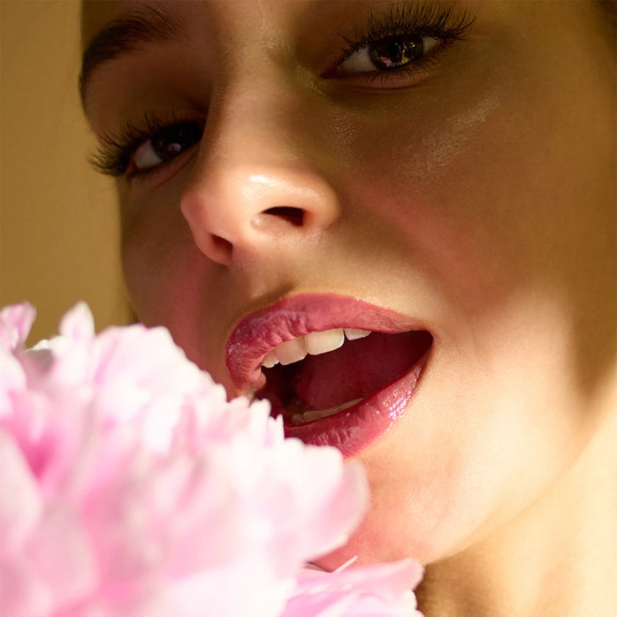 Avril Organic Lip Oil Pitaya