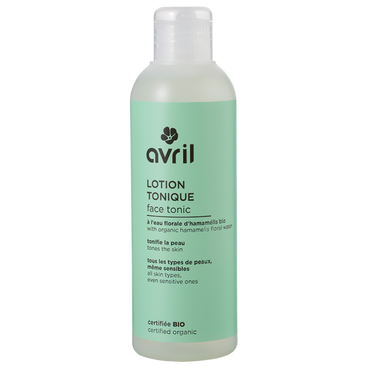 Avril Lotion Tonic 200ml