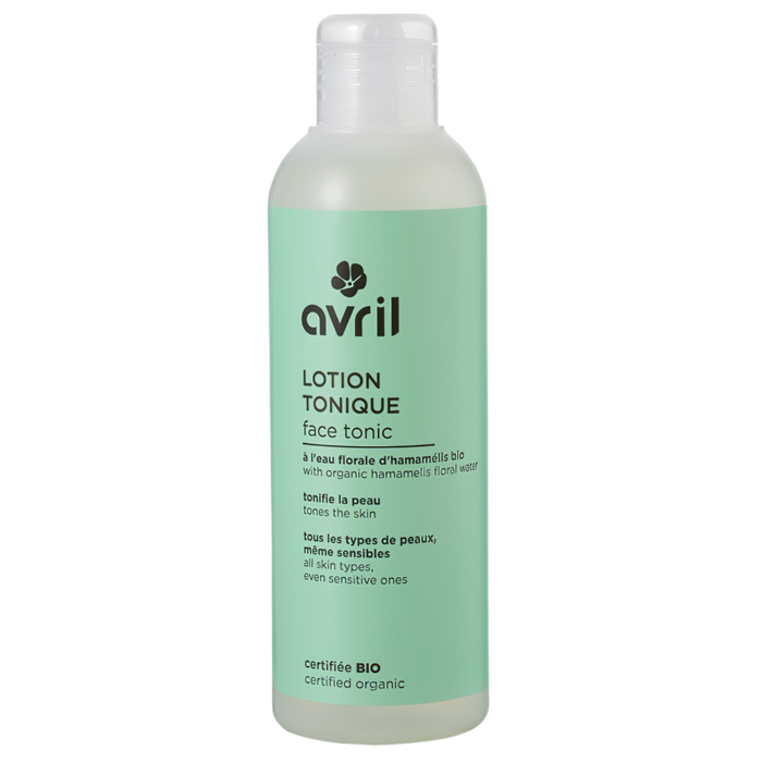 Avril Lotion Tonic 200ml