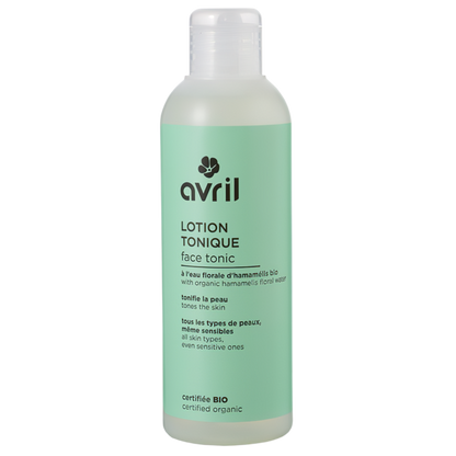 Avril Lotion Tonic 200ml
