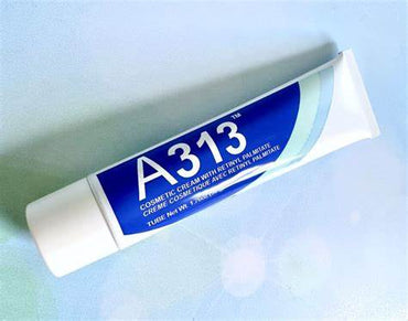 A313 Retinol Vitamin A Pommade 50g