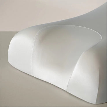 Sleep&Glow Omnia Silk Pillowcase