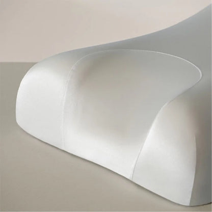 Sleep&Glow Omnia Silk Pillowcase