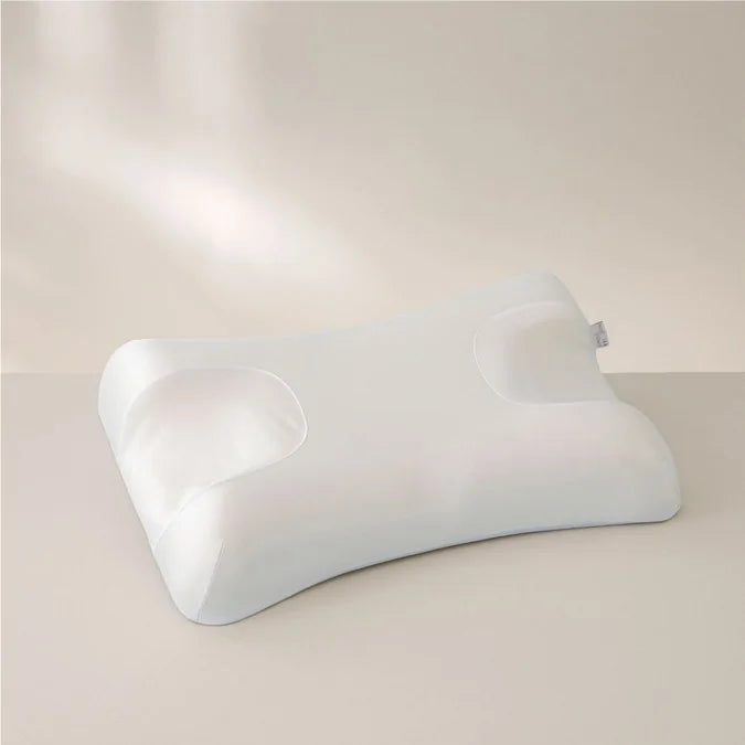 Sleep&Glow Omnia Silk Pillowcase