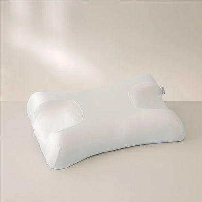 Sleep&Glow Omnia Silk Pillowcase