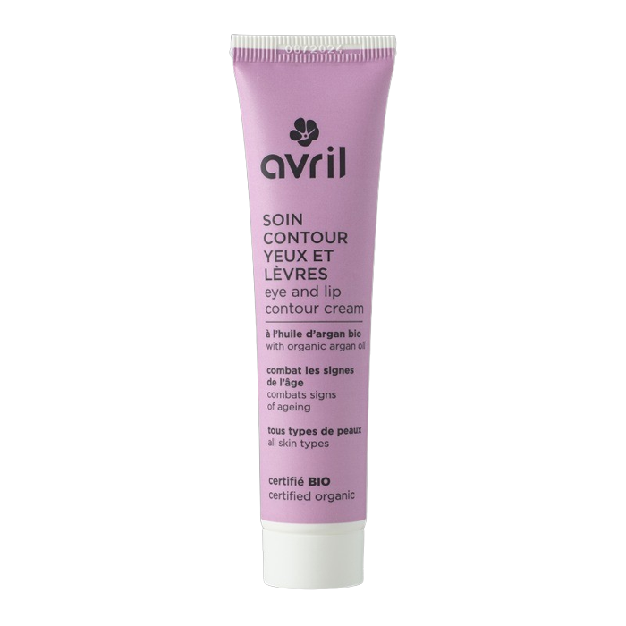 Avril Eye And Lip Cream 40ml