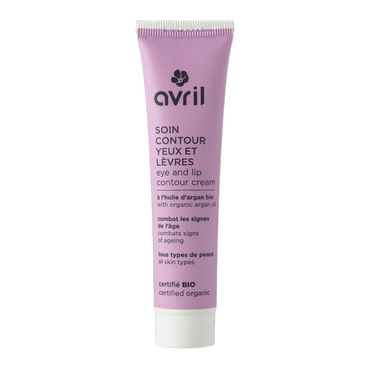 Avril Eye And Lip Cream 40ml