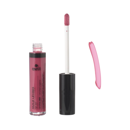 Avril Organic Lip Oil Pitaya