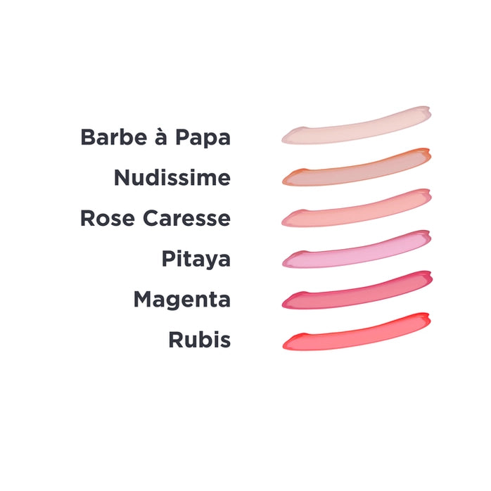 Avril Organic Lip Oil Ruby