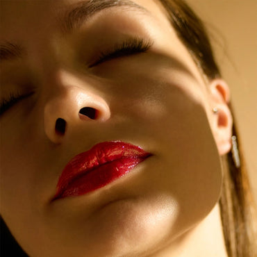 Avril Organic Lip Oil Ruby