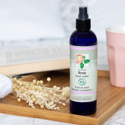 Haut-Segala Rose Water 250ml