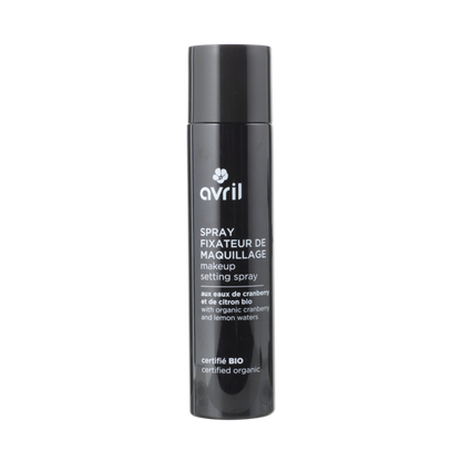 Avril Make-up Setting Spray 90ml