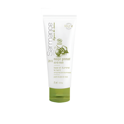 Sarmance Scrub facemask 75 ml