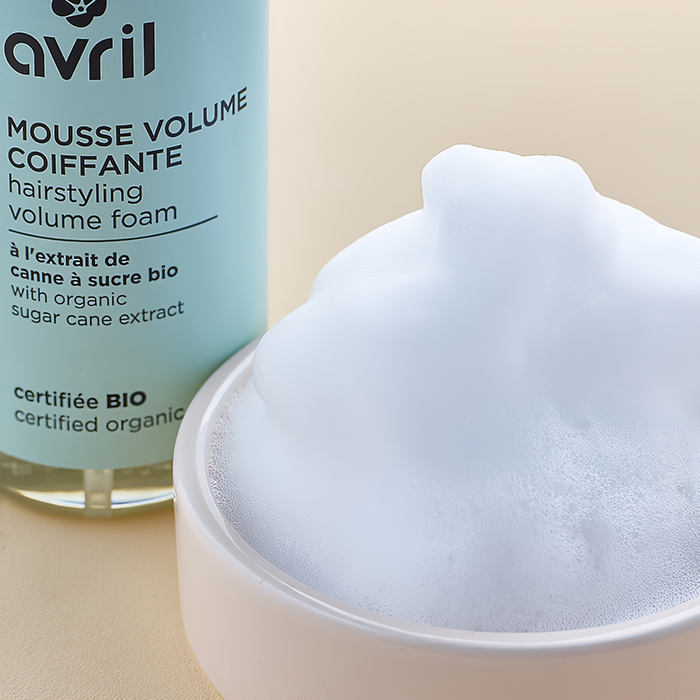 Avril Styling Volum Foam 150ml