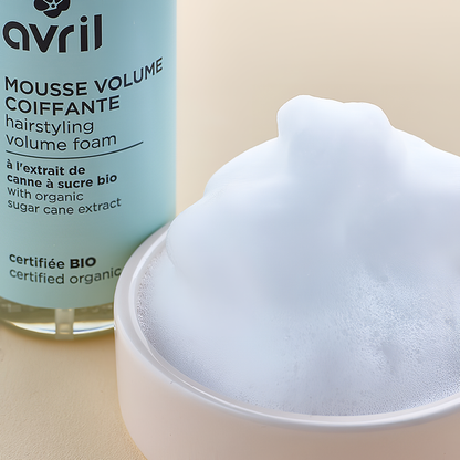 Avril Styling Volum Foam 150ml