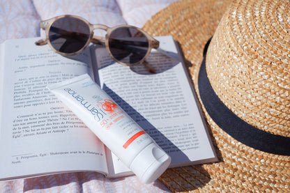 Sarmance Organic Sunscreen SPF50 75ml