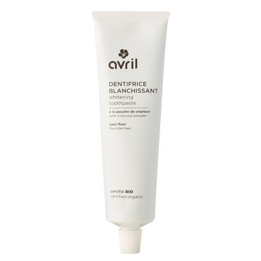 Avril Whitening Toothpaste 100ml