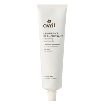Avril Whitening Toothpaste 100ml