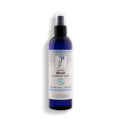 Haut-Segala Økologisk Corn Flower Water 250ml