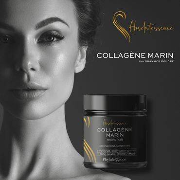 Phytalessence Marine Collagen Powder 150g