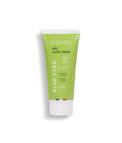 Haut-Segala Aloe Vera 100ml