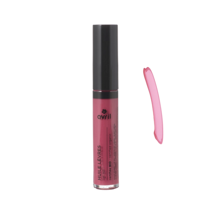Avril Organic Lip Oil Pitaya