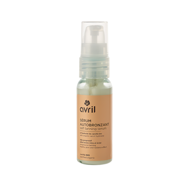 Avril Self-Tanning Serum 30ml