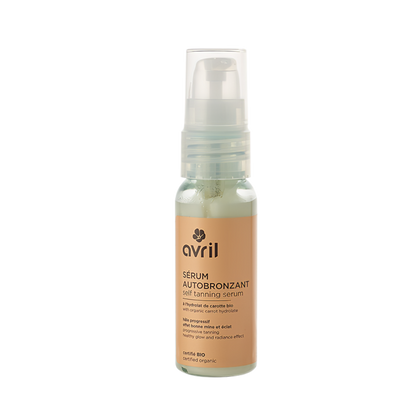 Avril Self-Tanning Serum 30ml
