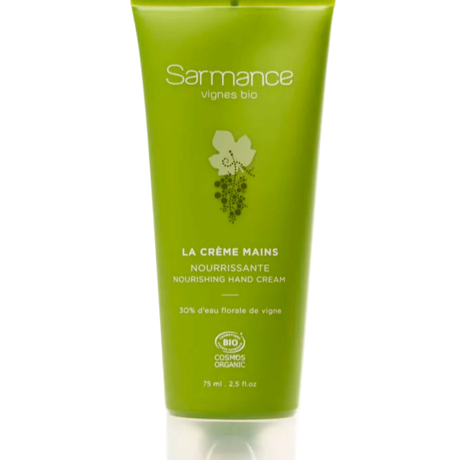 Sarmance Håndkrem 75ml