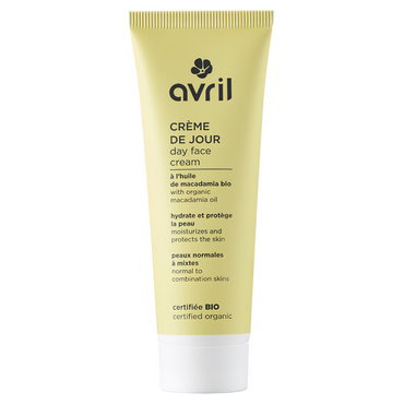 Avril Day Face Cream 50ml