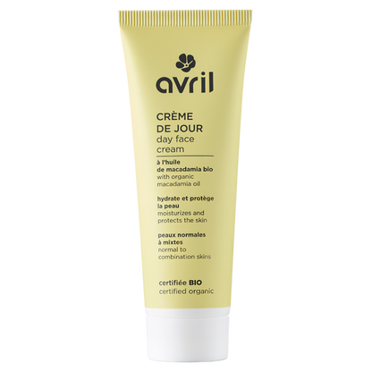 Avril Day Face Cream 50ml