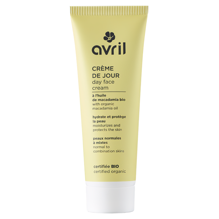 Avril Day Face Cream 50ml