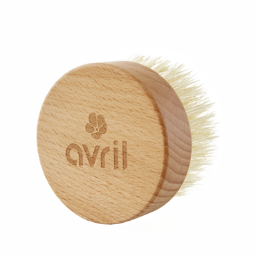 Avril Tørrbørste (strong)