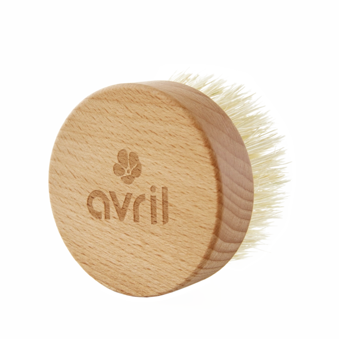 Avril Tørrbørste (strong)