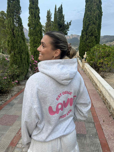 Lavie Hoodie Unisex