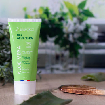Haut-Segala Aloe Vera 100ml