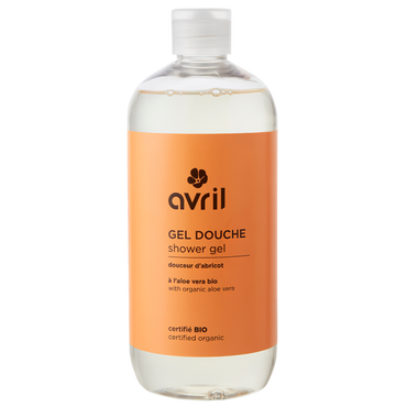 Avril Shower Gel 500ml