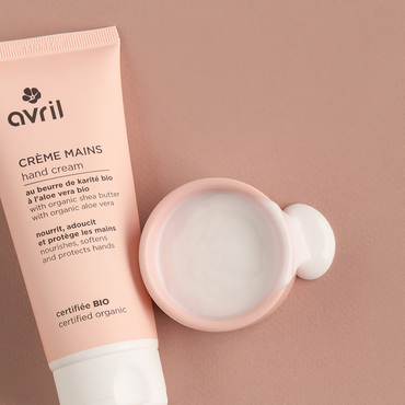 Avril Hand Cream 100ml