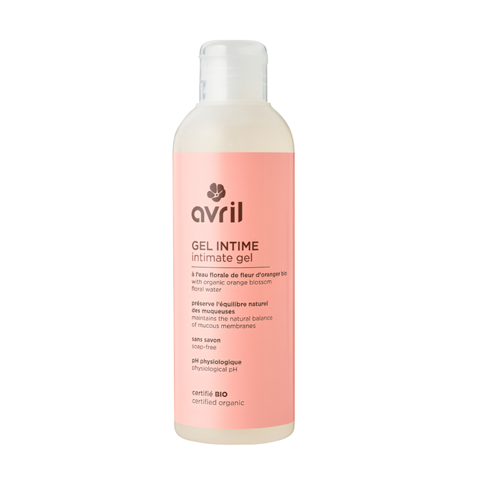 Avril Intim Gel 200ml