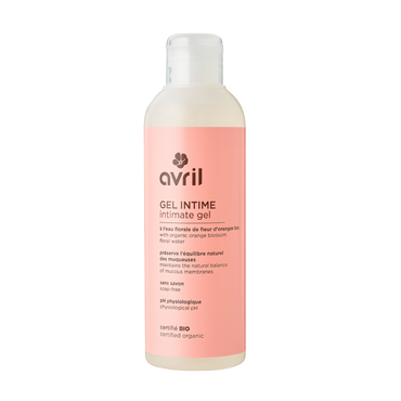 Avril Intim Gel 200ml