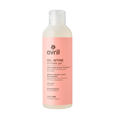 Avril Intim Gel 200ml
