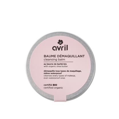 Avril Cleansing Balm 100ml