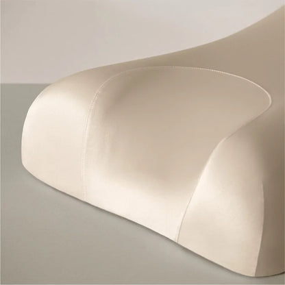 Sleep&Glow Omnia Silk Pillowcase