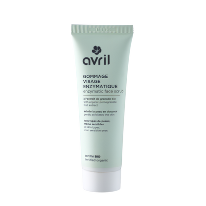 Avril Enzymatic Face Peel 50ml