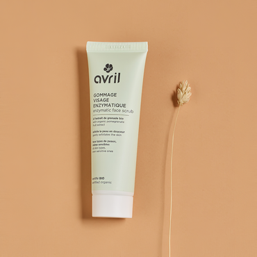 Avril Enzymatic Face Peel 50ml